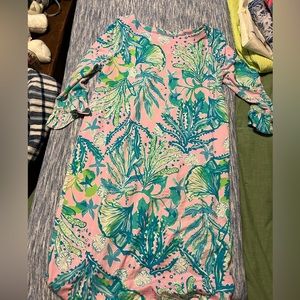 Lilly Pulitzer